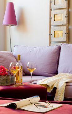 Logis Hotel Les Flots Bleus 볼류 쉬르 도르도뉴 외부 사진