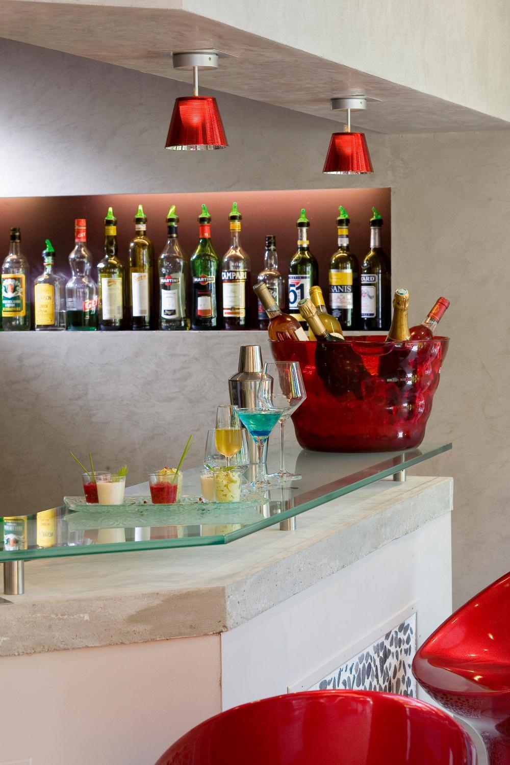 Logis Hotel Les Flots Bleus 볼류 쉬르 도르도뉴 외부 사진